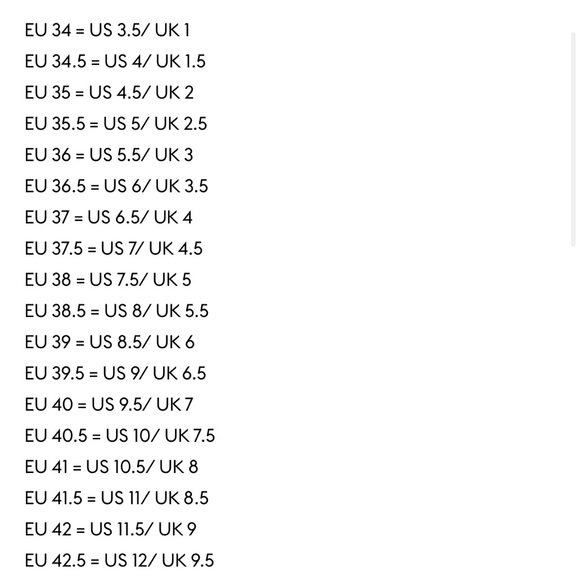 Stuart Weitzman MYKONOS CLOSED-TOE ESPADRILLE WEDGE size 9.5 - Picture 5 of 10